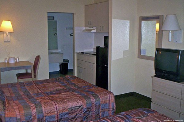 MOTEL 6 PINEHURST - ABERDEEN NC (Aberdeen)